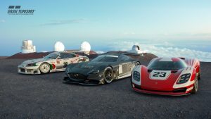 Sem mais atrasos? Gran Turismo 7 é classificado na Austrália