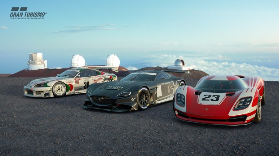 Com steelbook, Gran Turismo 7 terá edição especial de 25 anos da franquia