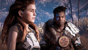 Estúdio de Horizon está contratando para novo jogo multiplayer online