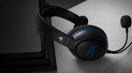 Conheça algumas das melhores opções em headsets para PS4 e PS5