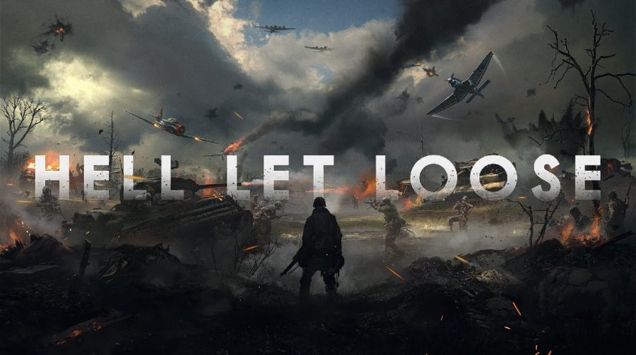 Shooter multiplayer, Hell Let Loose chega no início de outubro ao PS5