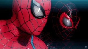 Ex-MCU, brasileiro é diretor de arte de Marvel’s Spider-Man 2