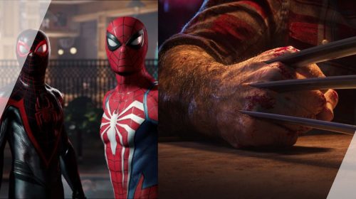 Insomniac “testará os limites do PS5” com Spider-Man 2 e Wolverine