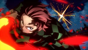 Atualizações pós-lançamento de Demon Slayer trarão lutadores gratuitos