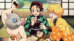Demon Slayer terá 60 FPS no PS5 em atualização pós-lançamento