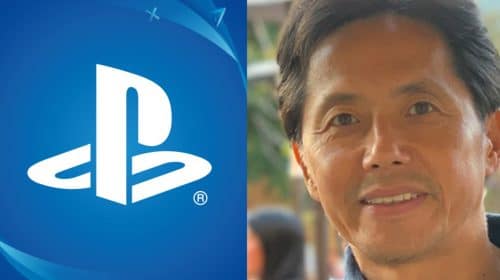 Kiichiro Urata, ex-diretor executivo da Capcom, é contratado pela PlayStation