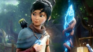 É do Brasil! Kena: Bridge of Spirits terá legendas em PT-BR no lançamento