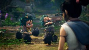 Sequência de Kena: Bridge of Spirits pode não estar nos planos, diz dev