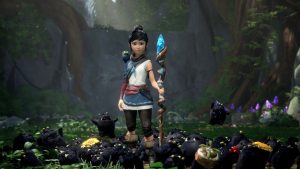 Digno de hype? Veja as notas que Kena: Bridge of Spirits vem recebendo da crítica