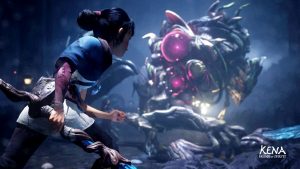Kena: Bridge of Spirits já recuperou os custos de produção: “Sony está feliz”