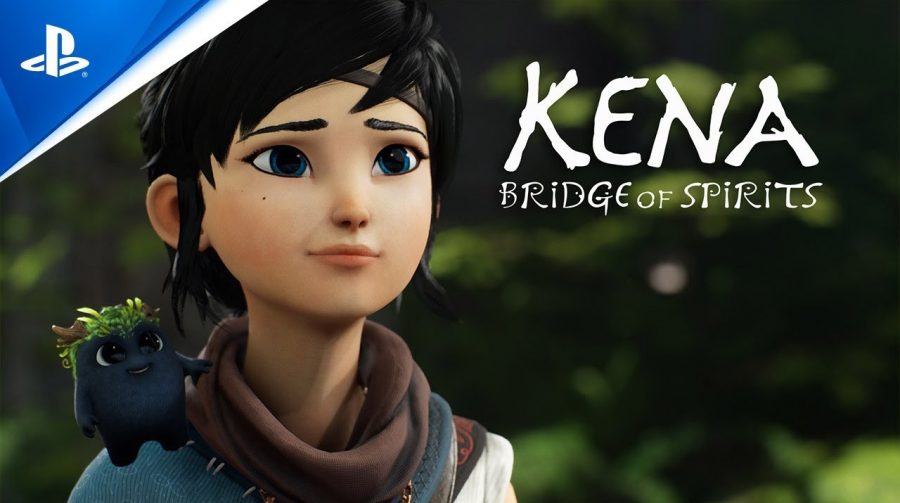 Novo patch de Kena: Bridge of Spirits corrige crashes no jogo