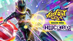 3ª temporada de Knockout City traz mapa e modos inéditos