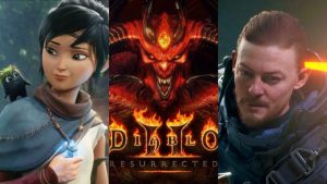 Confira os lançamentos da semana (21/09 a 24/09) para PS4 e PS5