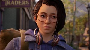 Life is Strange True Colors é limitado a 30 FPS para ter tom “cinematográfico”