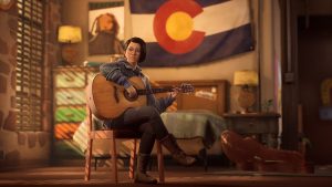 Square Enix lança playlist oficial de Life is Strange: True Colors no Spotify
