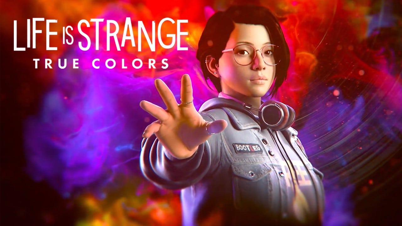 Alex Chen, a protagonista de Life is Strange: True Colors