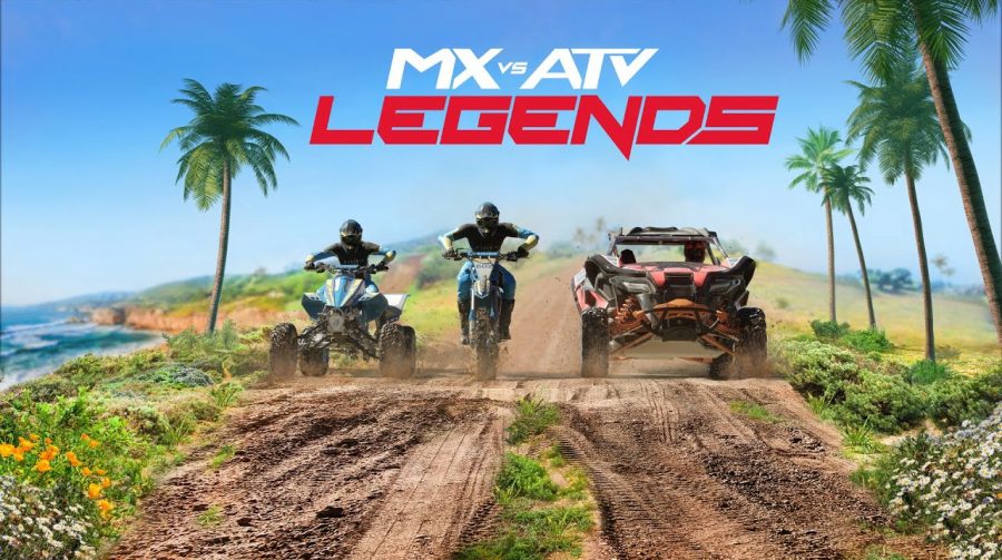 Mx vs Atv Legends Xbox One Review