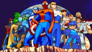 Novo Marvel vs Capcom? Capcom “sonha” em reviver série