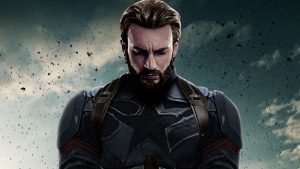 Marvel’s Avengers terá skin do Capitão América de Vingadores: Guerra Infinita