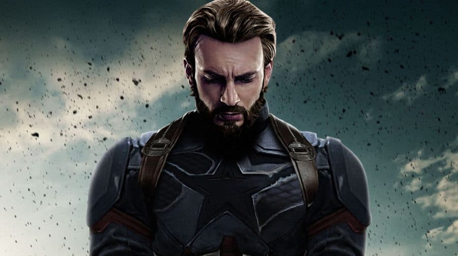 Marvel's Avengers terá skin do Capitão América de Vingadores: Guerra Infinita