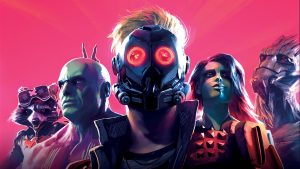 Trailer de Marvel’s Guardians of the Galaxy mostra trabalho em equipe
