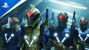 Marvel’s Guardians of the Galaxy tem história detalhada em novo trailer