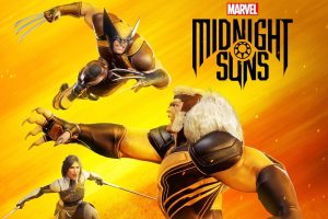 Com Wolverine e Dentes de Sabre, Marvel’s Midnight Suns terá novo gameplay nesta terça (07)
