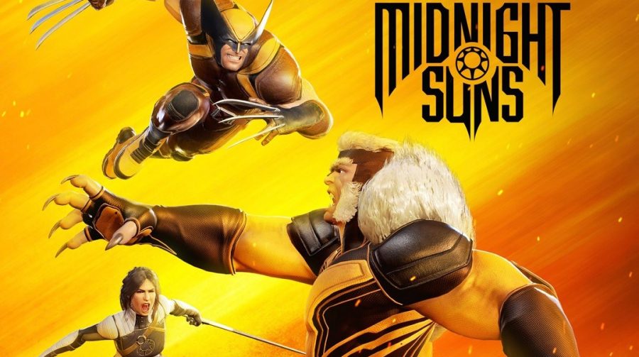 Com Wolverine e Dentes de Sabre, Marvel’s Midnight Suns terá novo gameplay nesta terça (07)