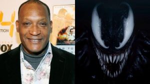 Tony Todd, ator de Candyman, interpretará Venom em Marvel’s Spider-Man 2
