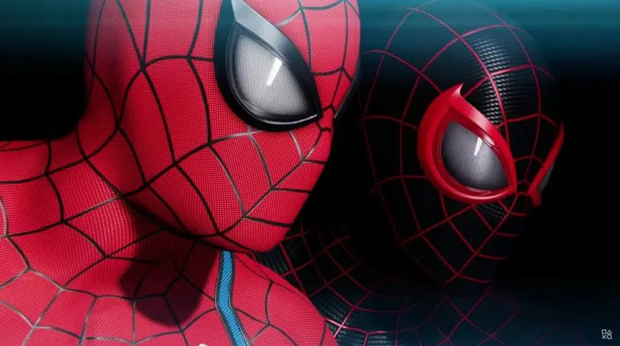 Marvel's Spider-Man 2 será um jogo 