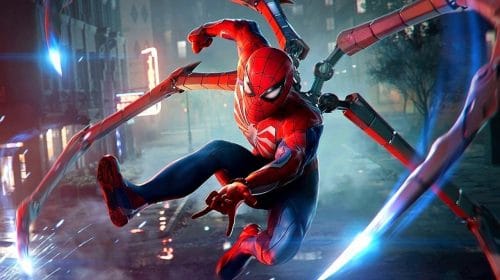Marvel's Spider-Man 2 será mais 