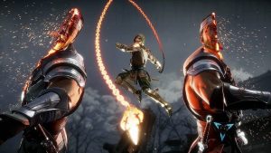 Os 10 fatalities mais brutais de Mortal Kombat 11