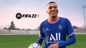 Deu para ninguém: FIFA 22 domina as vendas de Natal no Reino Unido