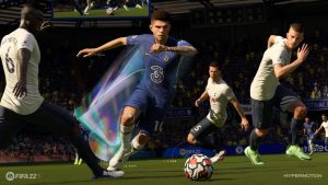 As melhores opções de jogadores jovens e baratos no modo carreira de FIFA 22