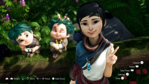 Diga “X”! Kena: Bridge of Spirits terá modo foto já no lançamento