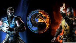 “Test your might”! Os 6 melhores jogos de Mortal Kombat