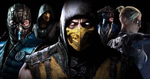 Fatality! NetherRealm pode revelar Mortal Kombat 1 nesta semana