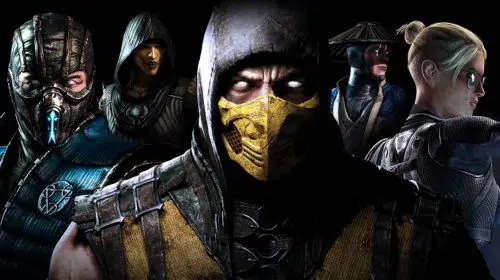 Fatality! NetherRealm pode revelar Mortal Kombat 1 nesta semana