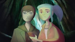 Netflix adquire estúdio de jogos responsável por Oxenfree