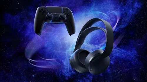 Sony anuncia nova cor do headset Pulse 3D: 