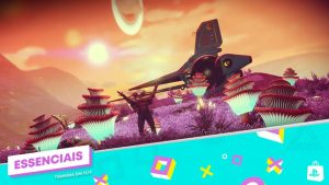 Nova promoção na PS Store traz descontos de até 85% em 178 jogos