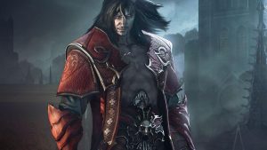 Novo Castlevania depende dos pedidos dos jogadores, diz dev