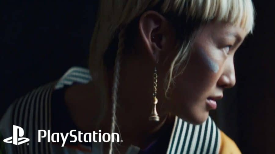 Novo comercial da PlayStation traz referências a jogos renomados