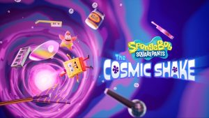 Novo jogo do Bob Esponja levará o personagem aos mais diversos mundos paralelos