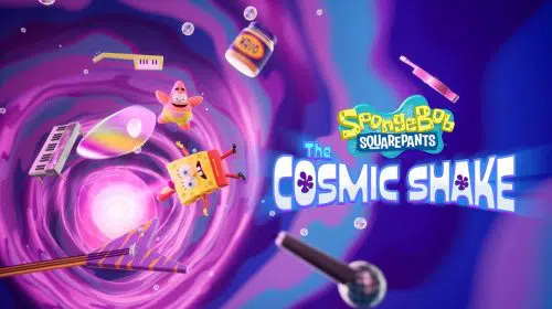 Novo jogo do Bob Esponja levará o personagem aos mais diversos mundos paralelos