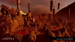 Ghost of Tsushima: Lendas recebe novo mapa para o modo “Sobrevivência”