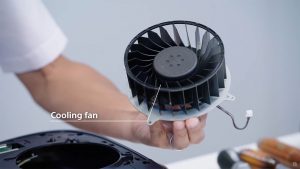 Youtuber defende que novo modelo do PS5 é “pior” em relação ao original