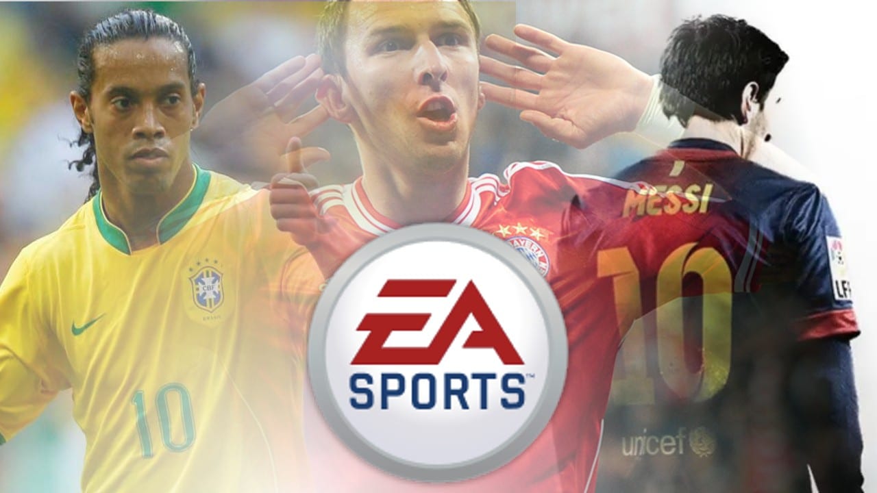 Top 10 melhores jogadores do FIFA 14 » Mantos do Futebol