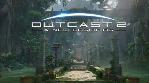 Outcast 2: A New Beginning, sequência de jogo dos anos 90, é anunciado para PS5