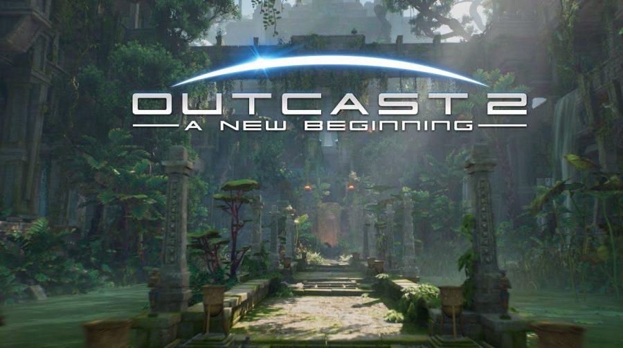 Outcast 2: A New Beginning, sequência de jogo dos anos 90, é anunciado para PS5